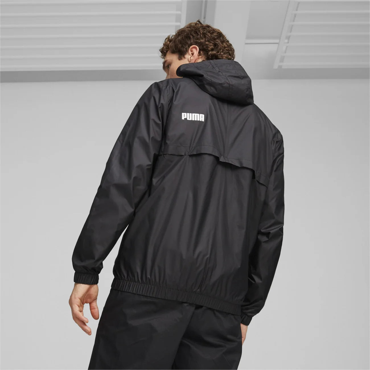 PUMA GIUBBOTTO ESSENTIAL