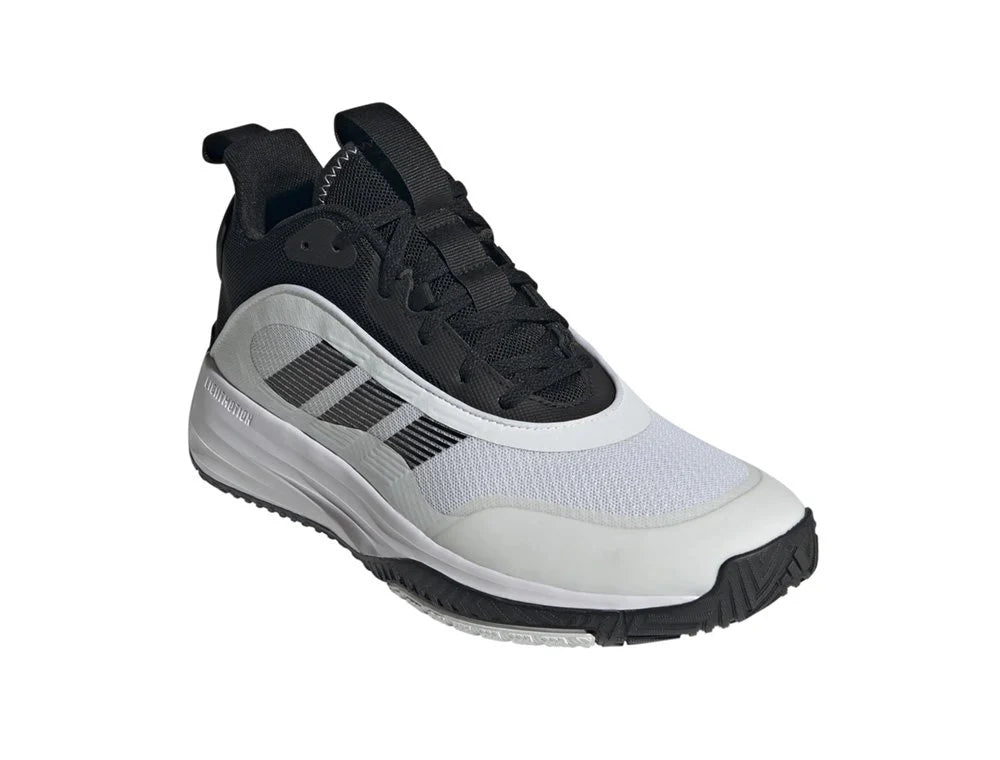 adidas Own The Game 3.0 shoes White