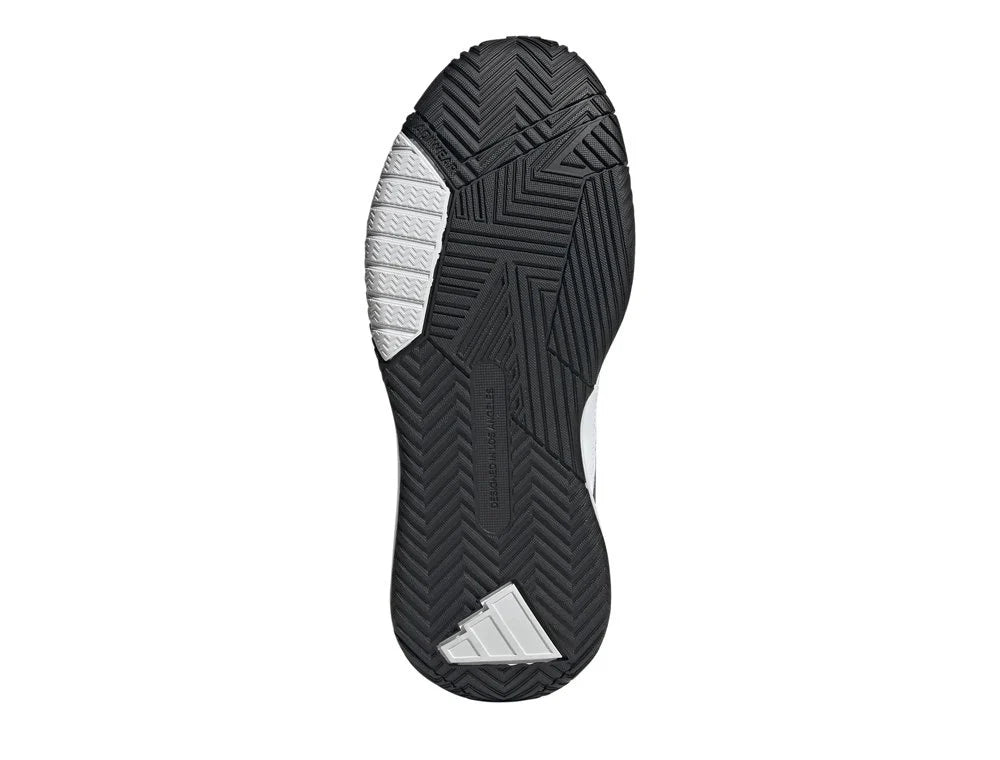 adidas Own The Game 3.0 shoes White