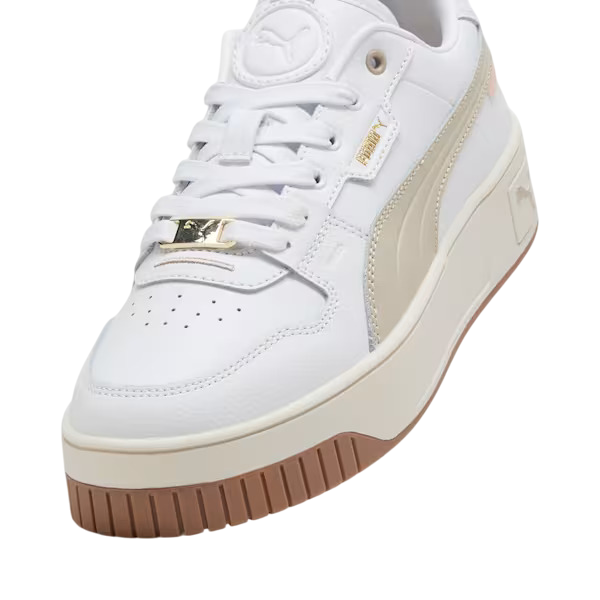 Puma Carina Street Lux