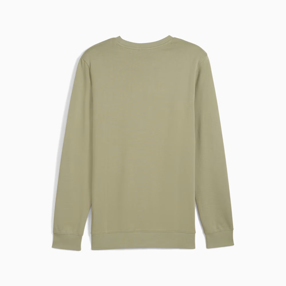 Essentials Elevated Crew Men