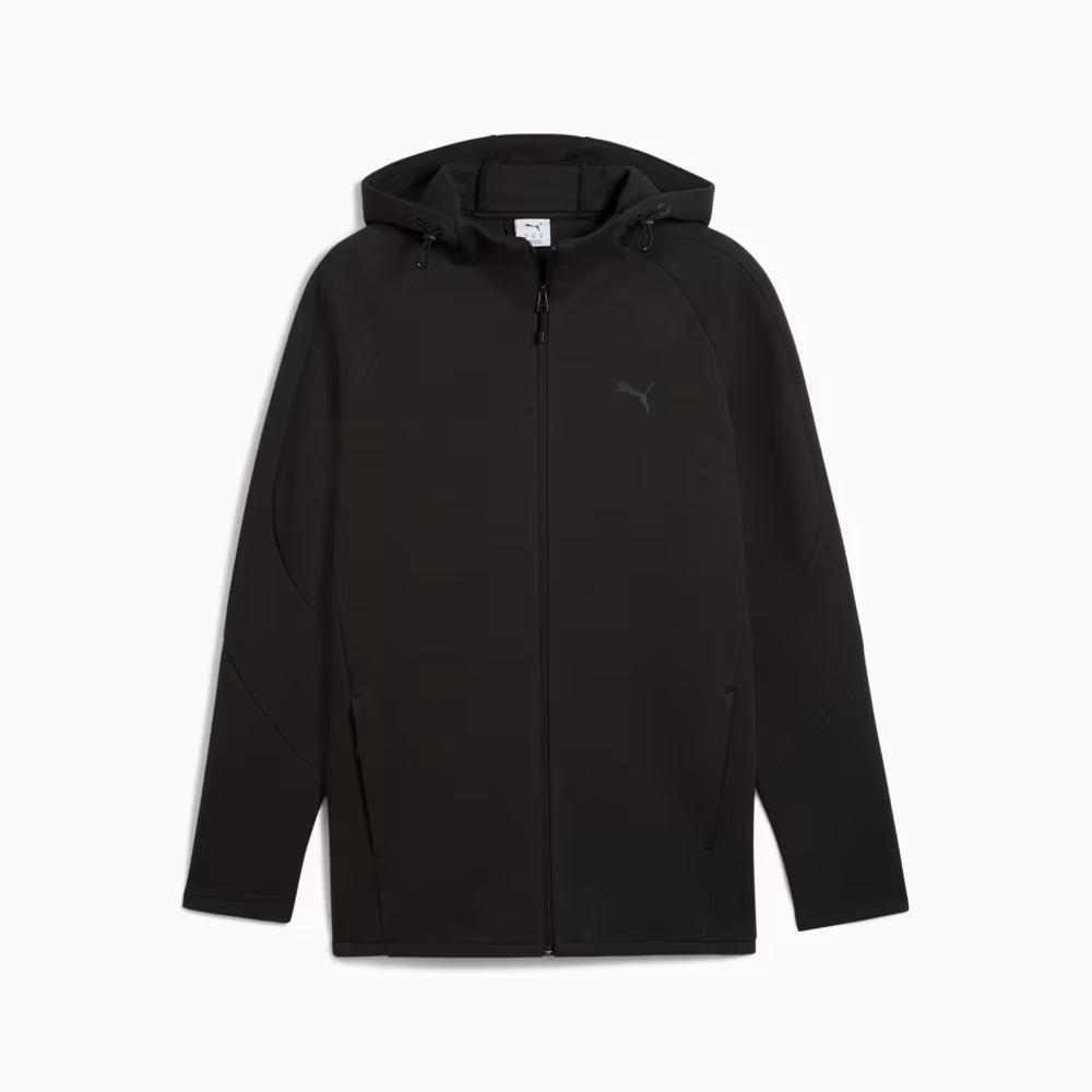 Evostripe Core Hoodie Men