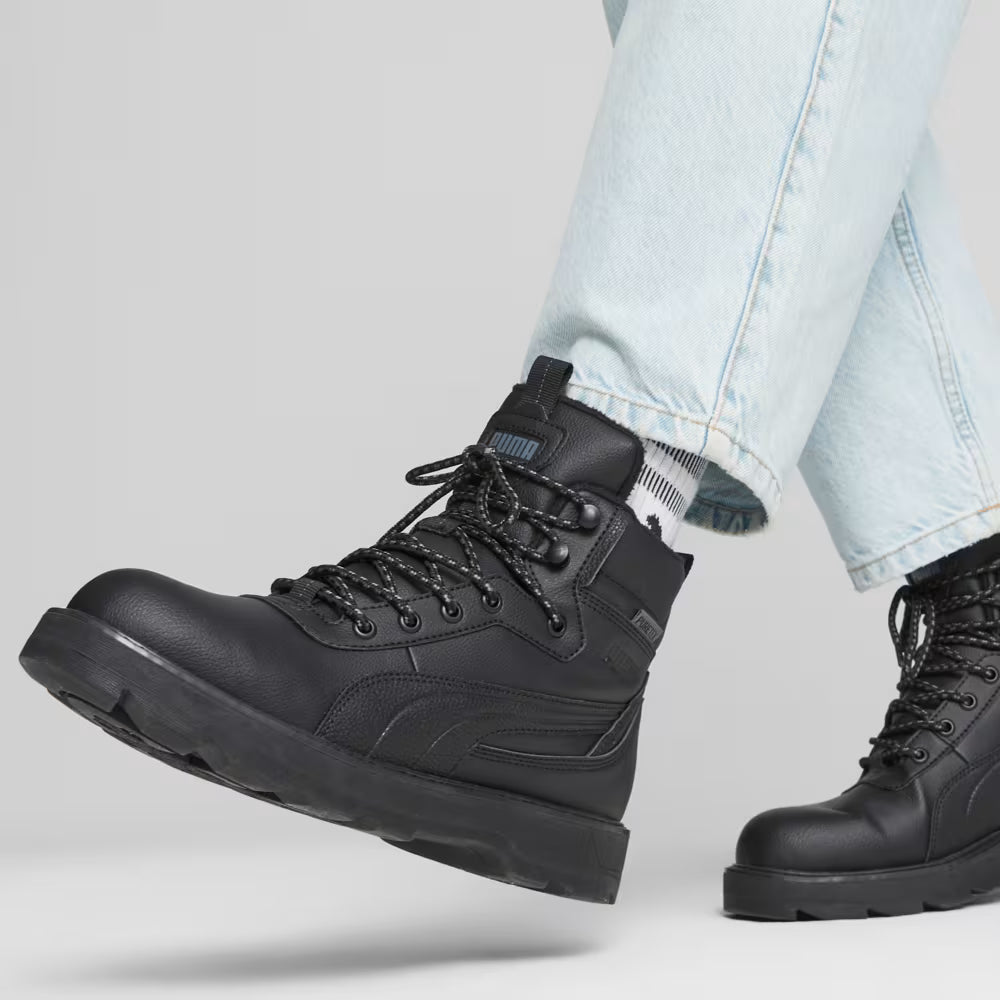 Desierto v3 Puretex Boots