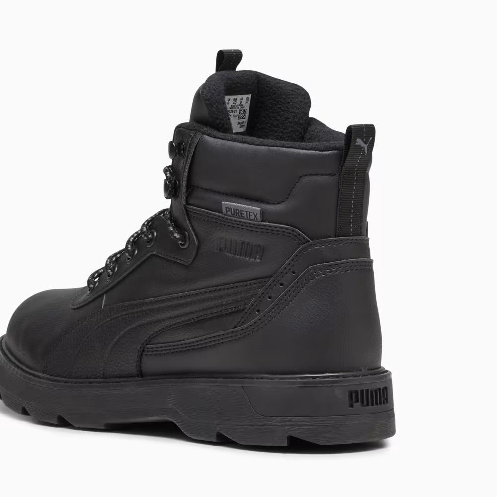 Desierto v3 Puretex Boots