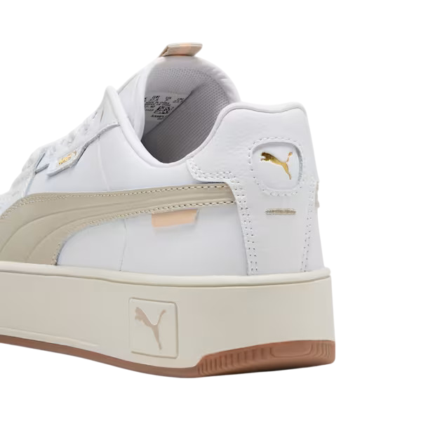 Puma Carina Street Lux