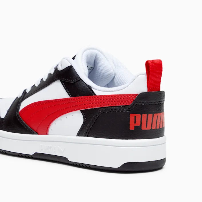 Rebound V6 Lo Youth Sneakers