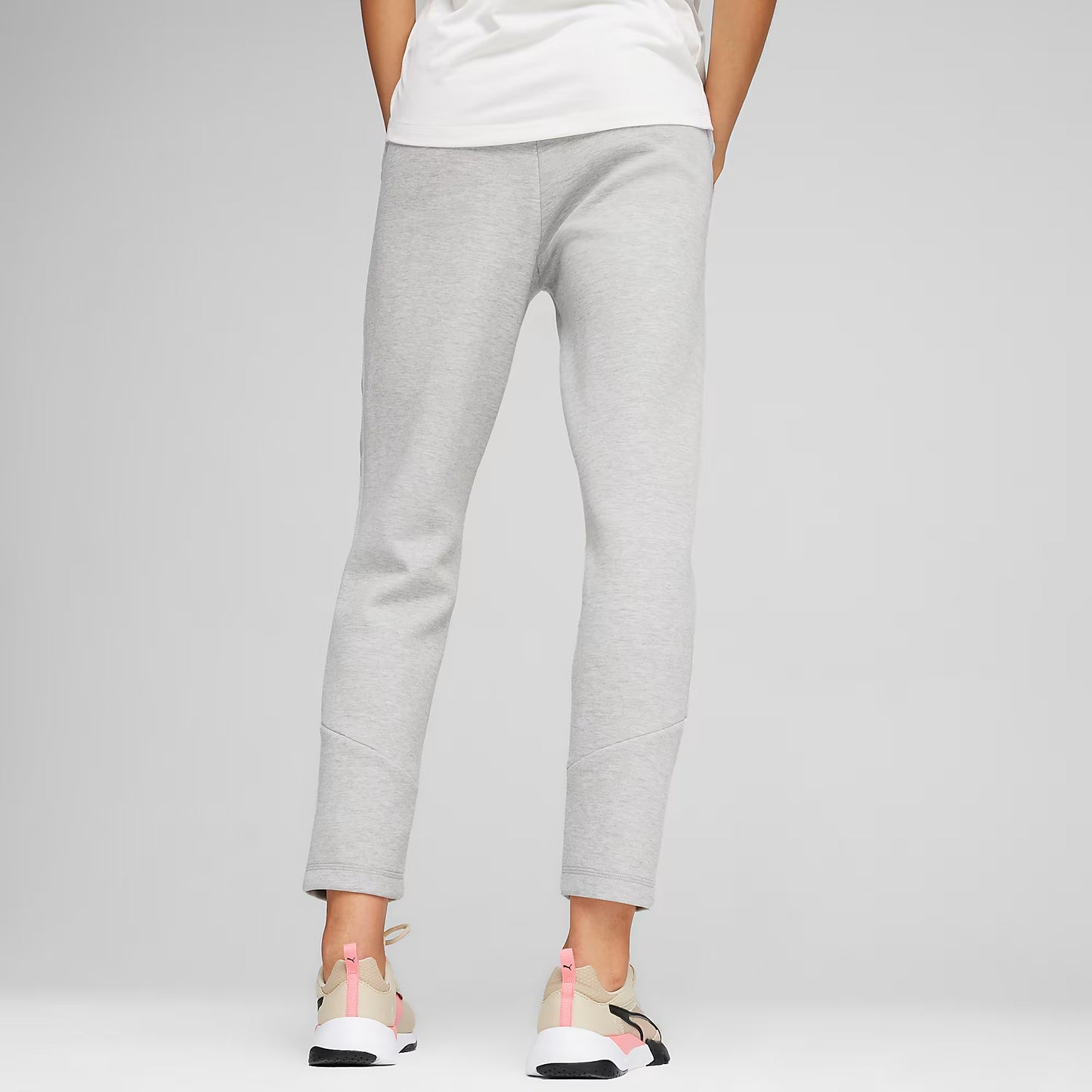 Puma pants EVOSTRIPE