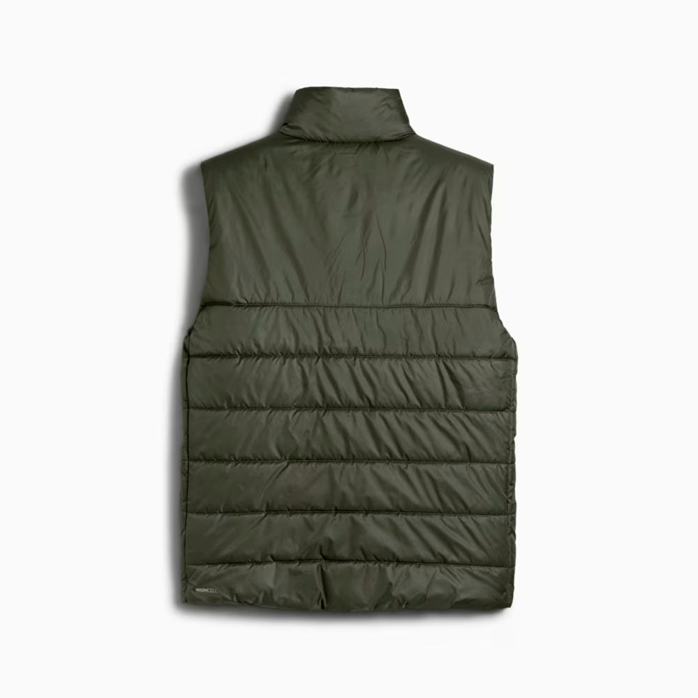 Essentials Padded Vest Men