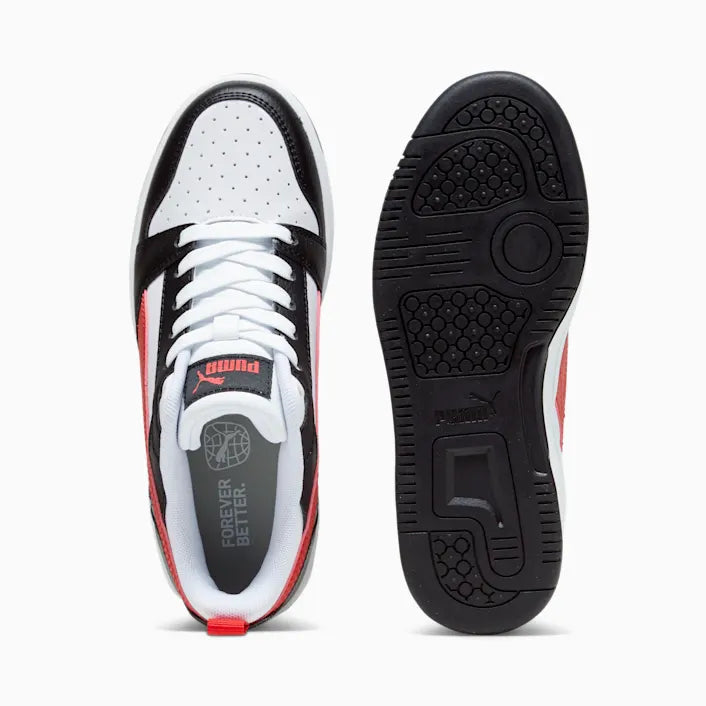 Rebound V6 Lo Youth Sneakers