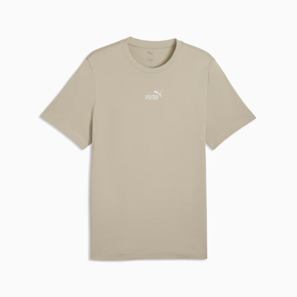 Essentials Small No. 1 Logo Tee Men