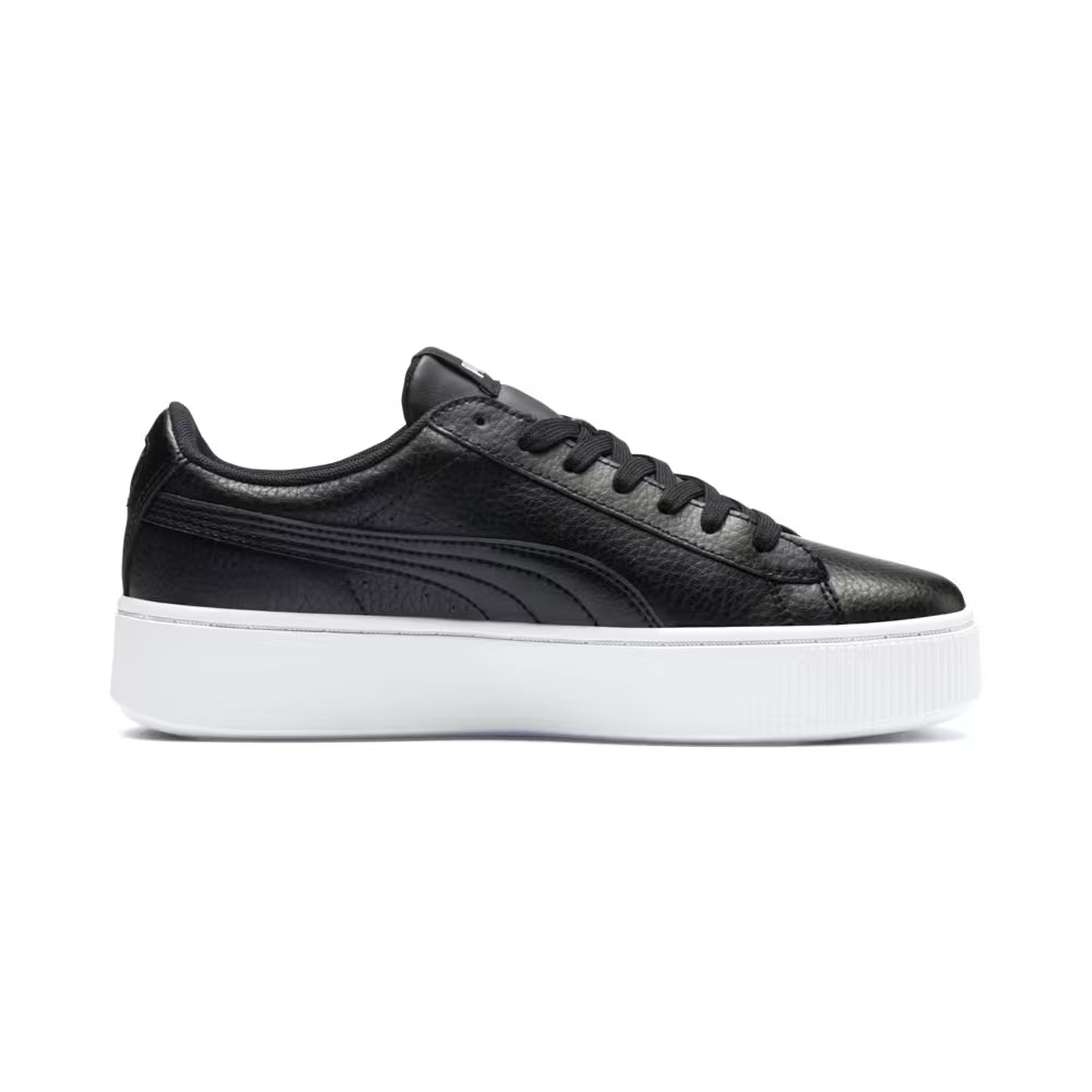 Puma Vikky Stacked L