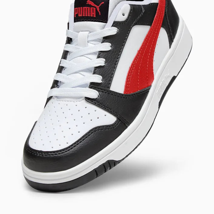 Rebound V6 Lo Youth Sneakers