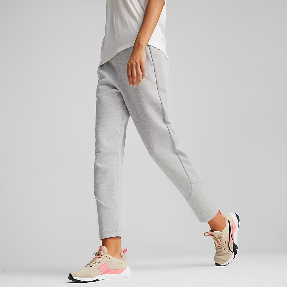 Puma pants EVOSTRIPE