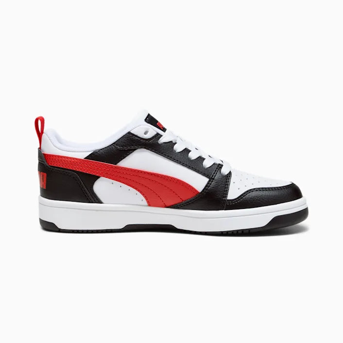 Rebound V6 Lo Youth Sneakers