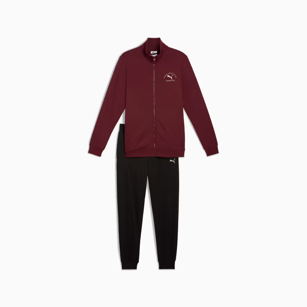 PUMA Class Sweat Suit Men's Tracksuit