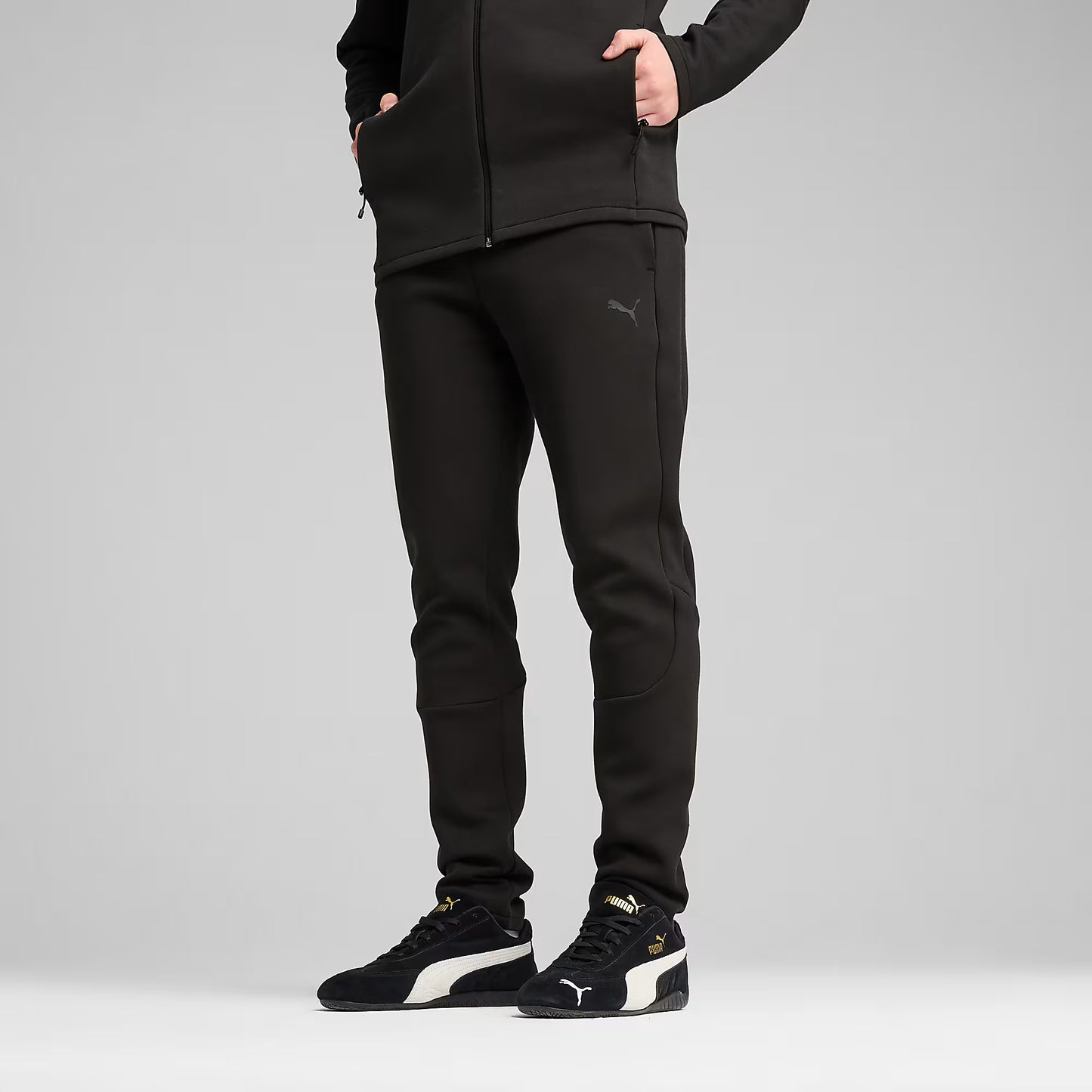 Evostripe Core Hoodie Men