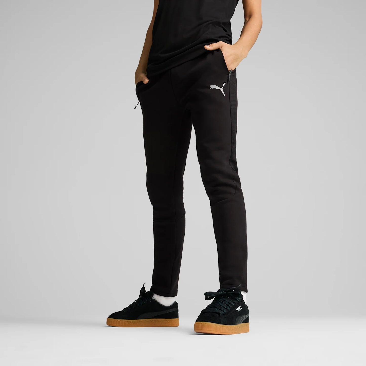 EVOSTRIPE Full-Zip
