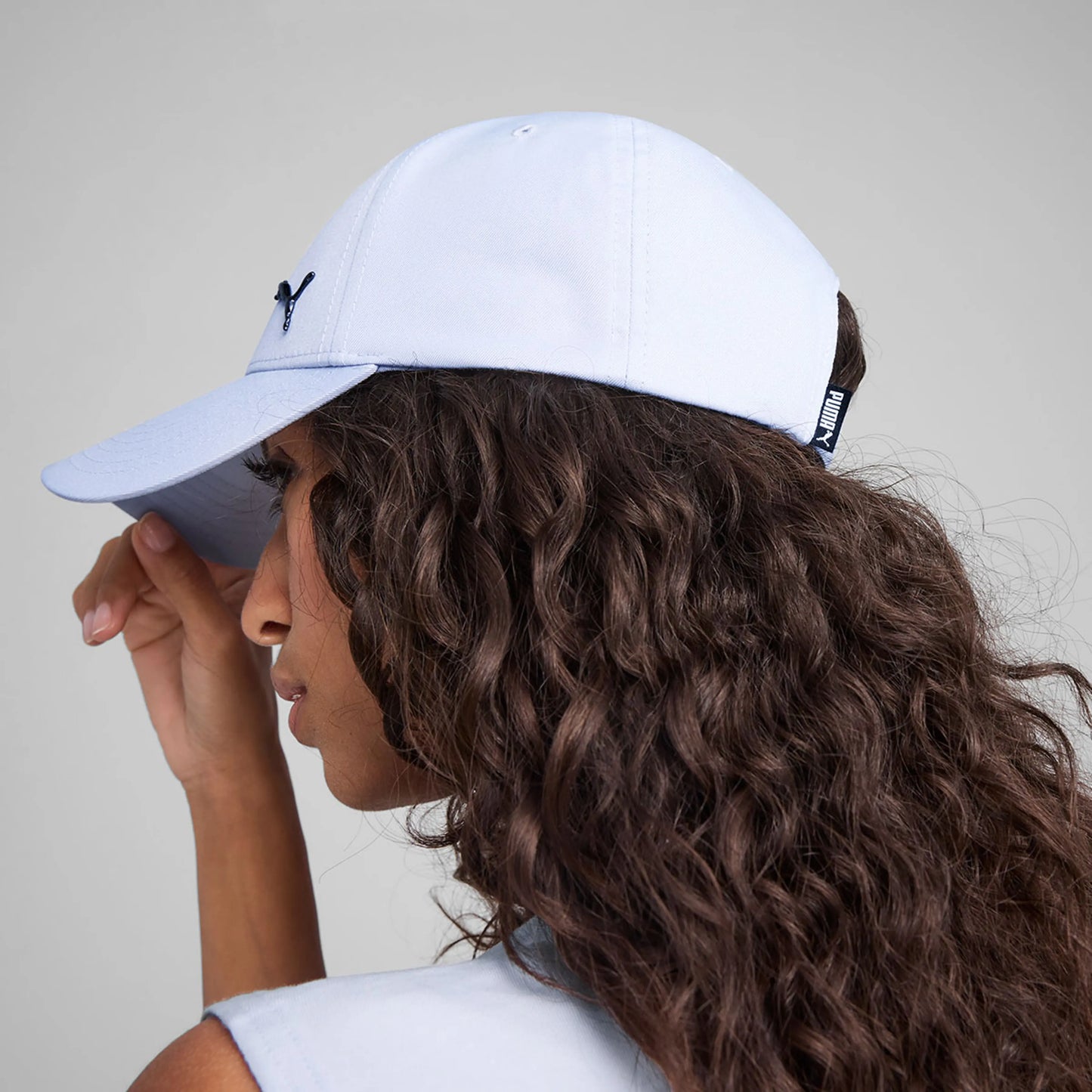 Boné ESS Metal PUMA Cat Baseball