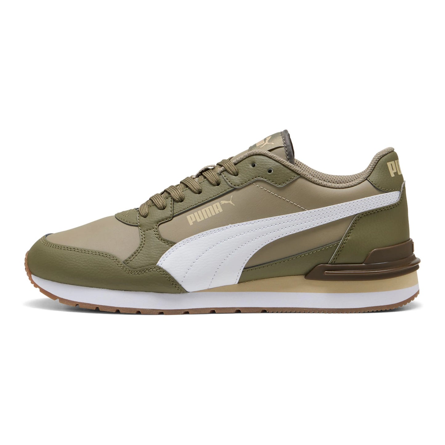 Zapatillas ST Runner v4 Leather
