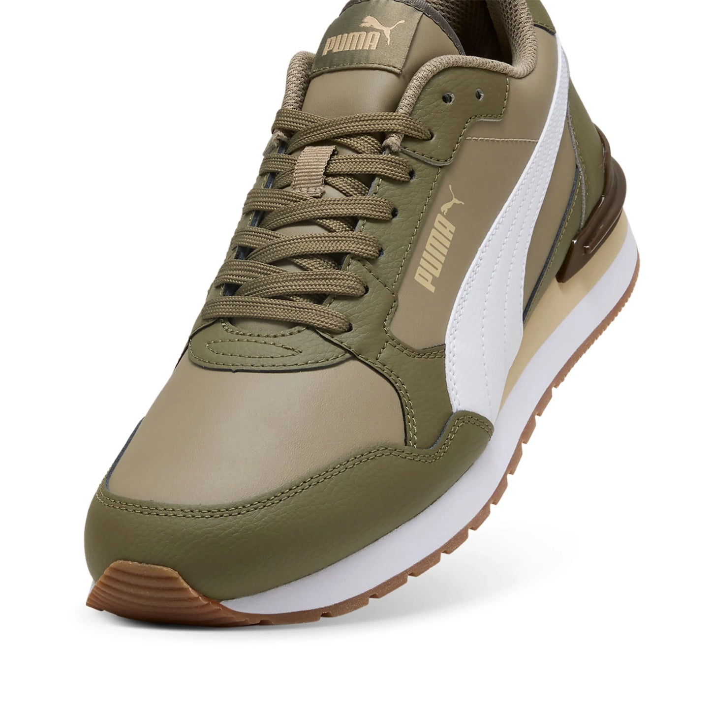 Zapatillas ST Runner v4 Leather