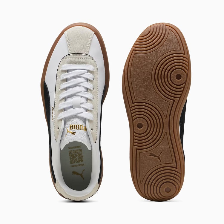 PUMA Club Klassika Sneakers Women