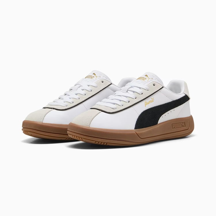PUMA Club Klassika Sneakers Women