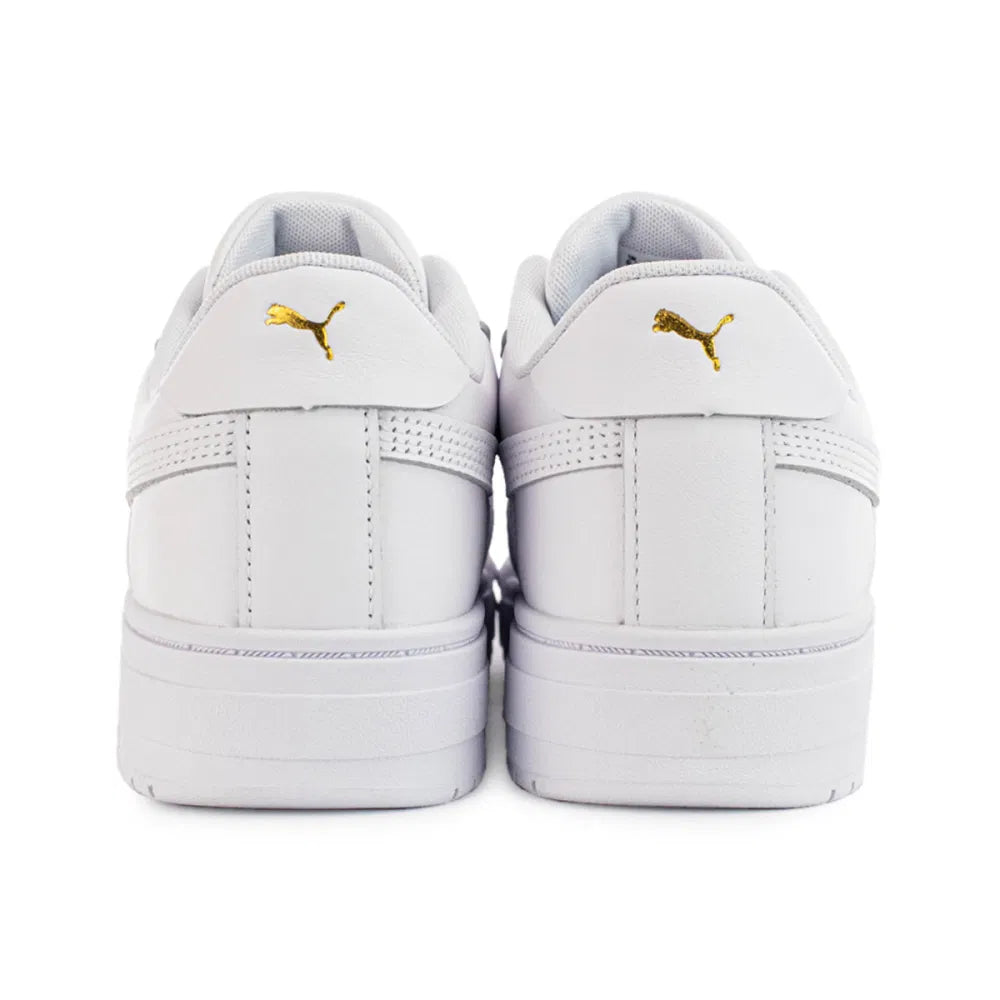 Puma CA Pro Classic II 2 White Gold