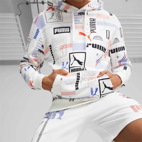 Puma Classics Gen Men's Sweatshirt