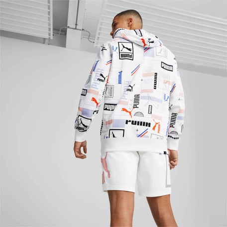Puma Classics Gen Men's Sweatshirt
