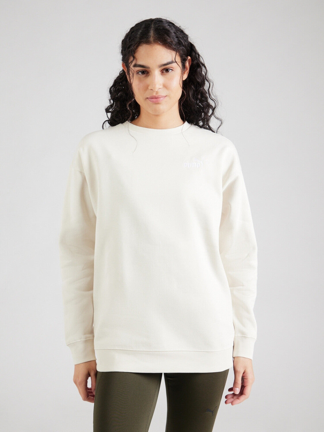 Puma Essential Small Logo Relaxed