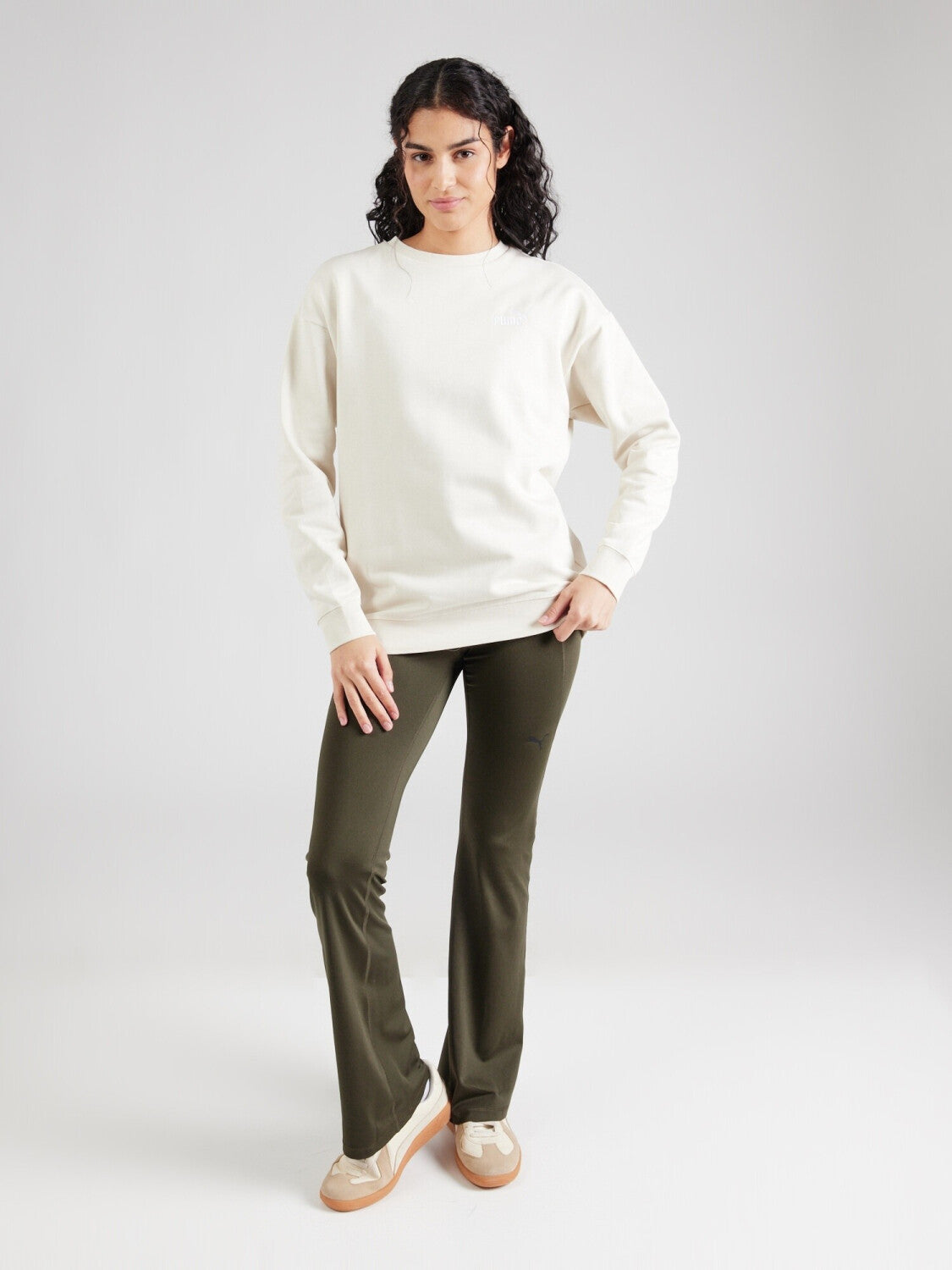 Puma Essential Small Logo Relaxed