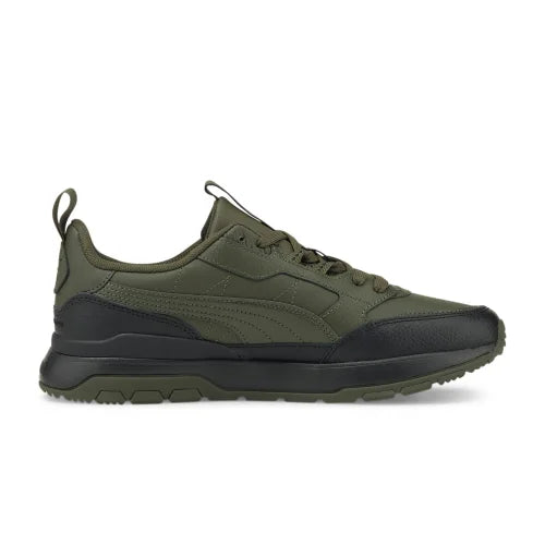Puma R78 Trek Lth