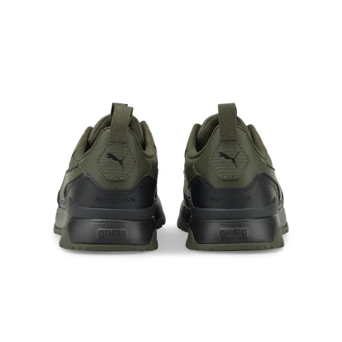 Puma R78 Trek Lth