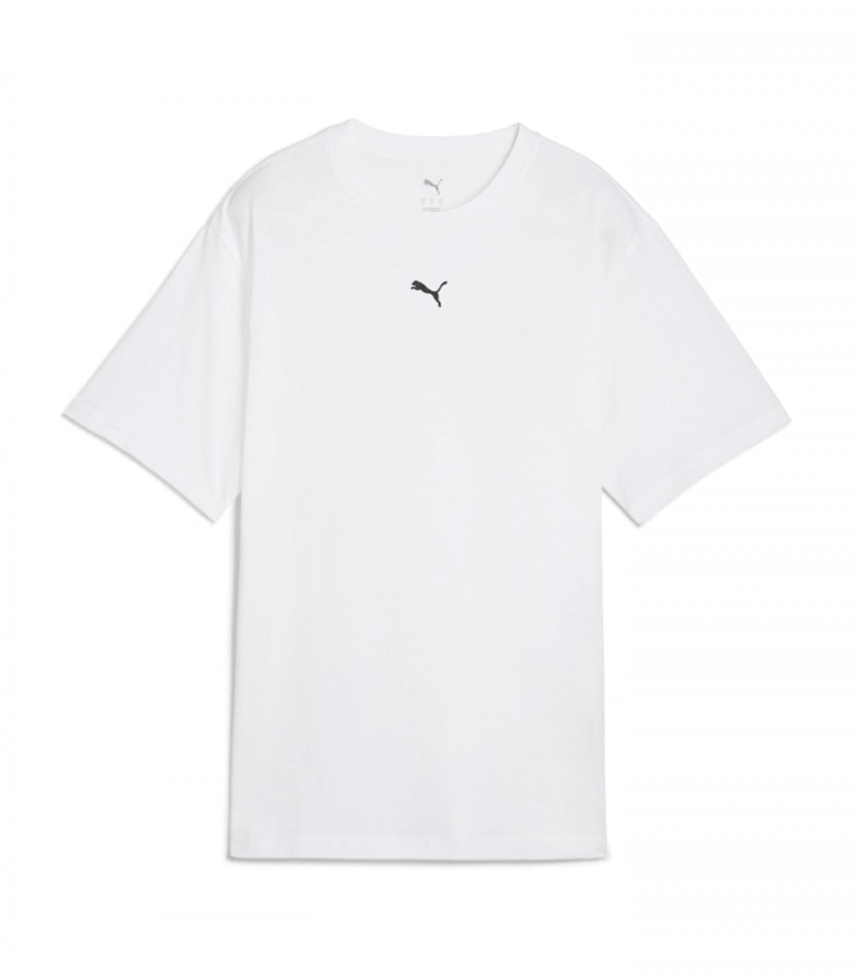 Puma Womens Ess Relaxed Tee