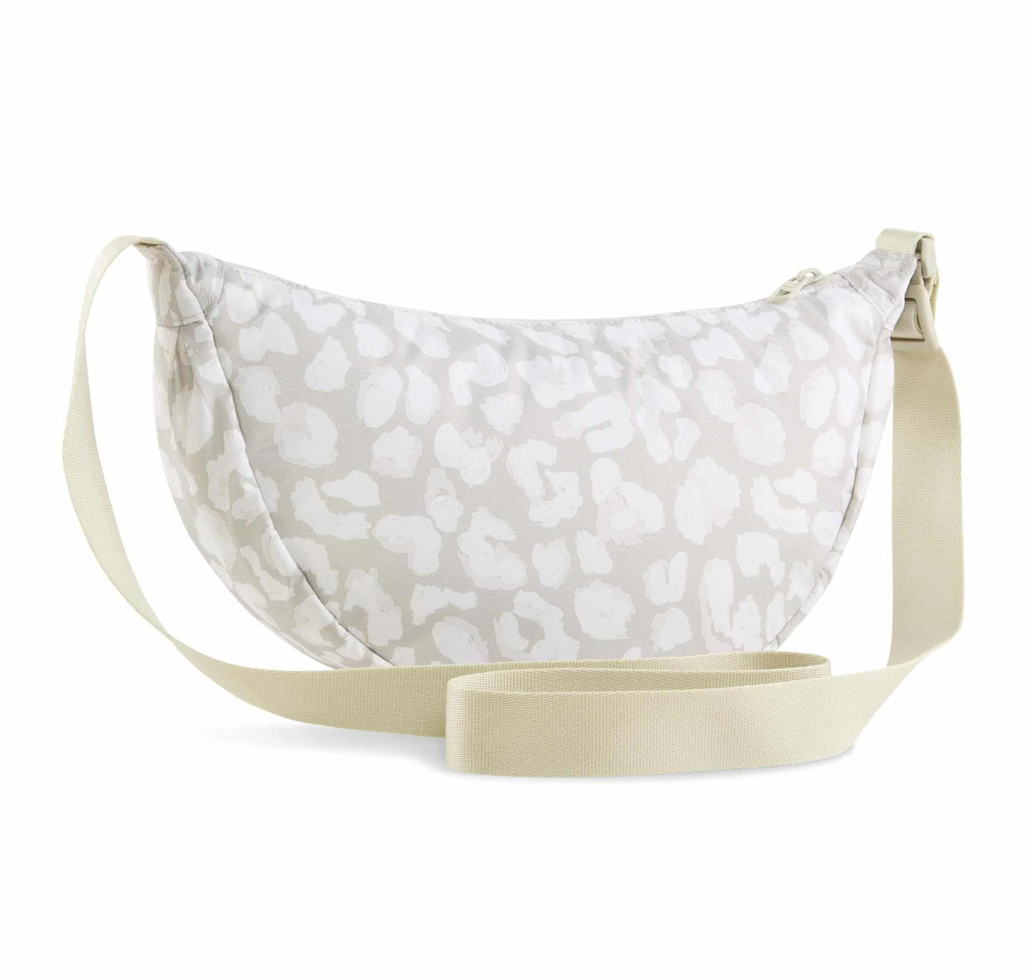 Pop half moon bag for women
