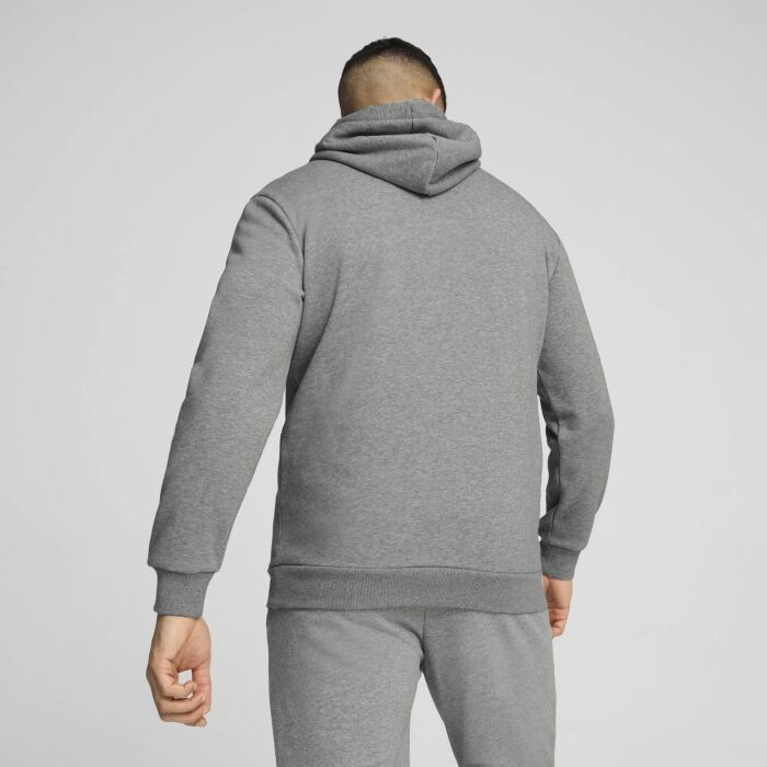 PUMA POWER printed sweatshirt