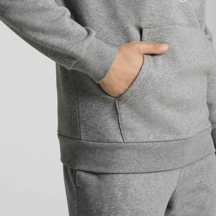 PUMA POWER printed sweatshirt