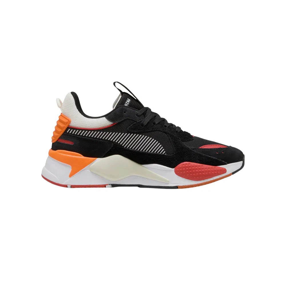 RS-X HERITAGE