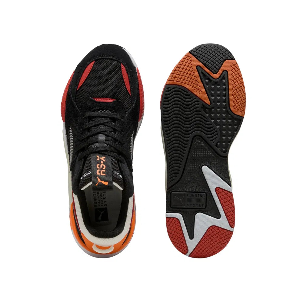 RS-X HERITAGE