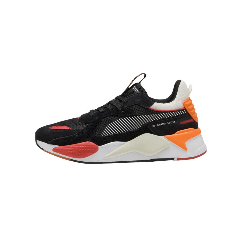 RS-X HERITAGE