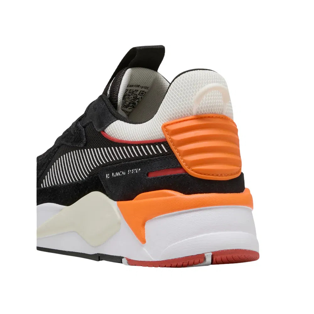 RS-X HERITAGE