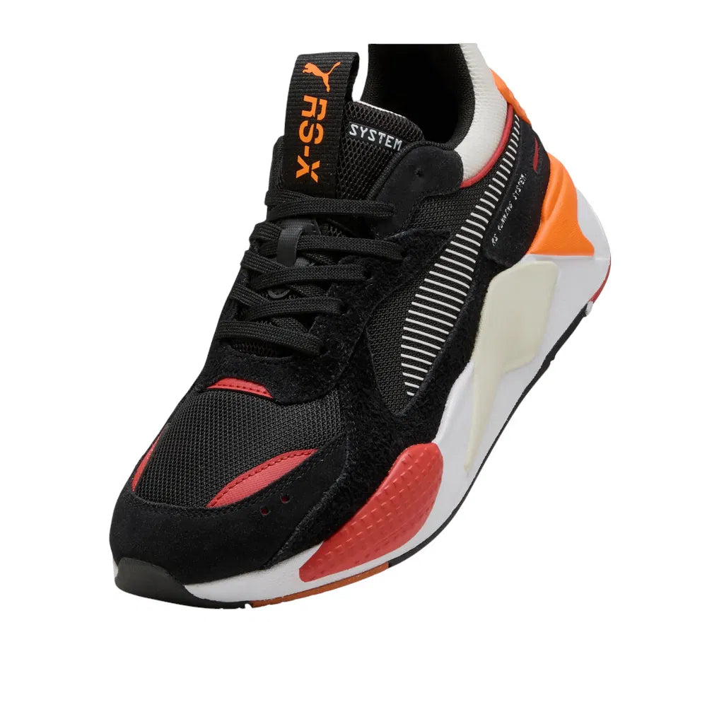RS-X HERITAGE