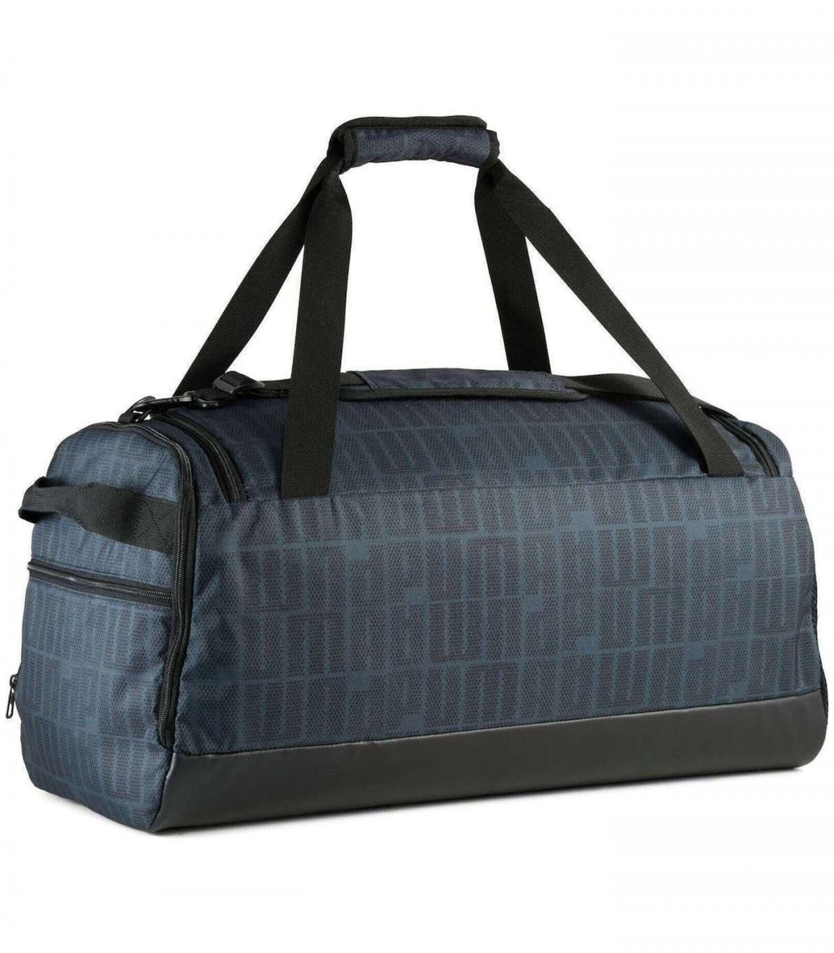 Puma Challenger Gym Shoulder Bag Blue