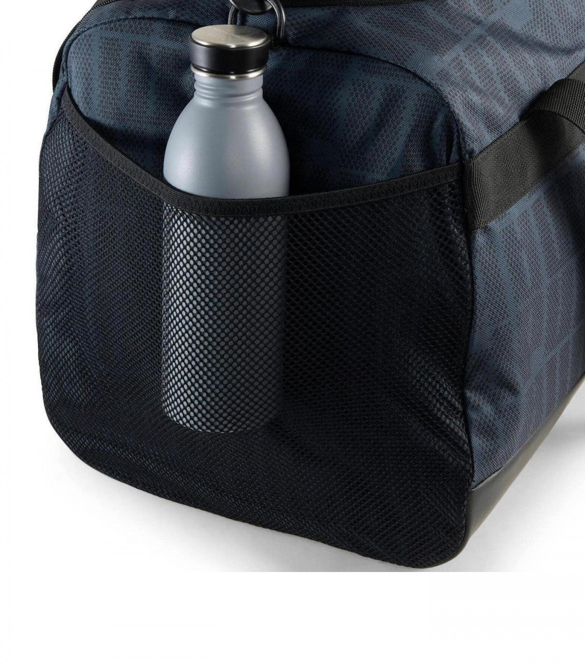 Puma Challenger Gym Shoulder Bag Blue