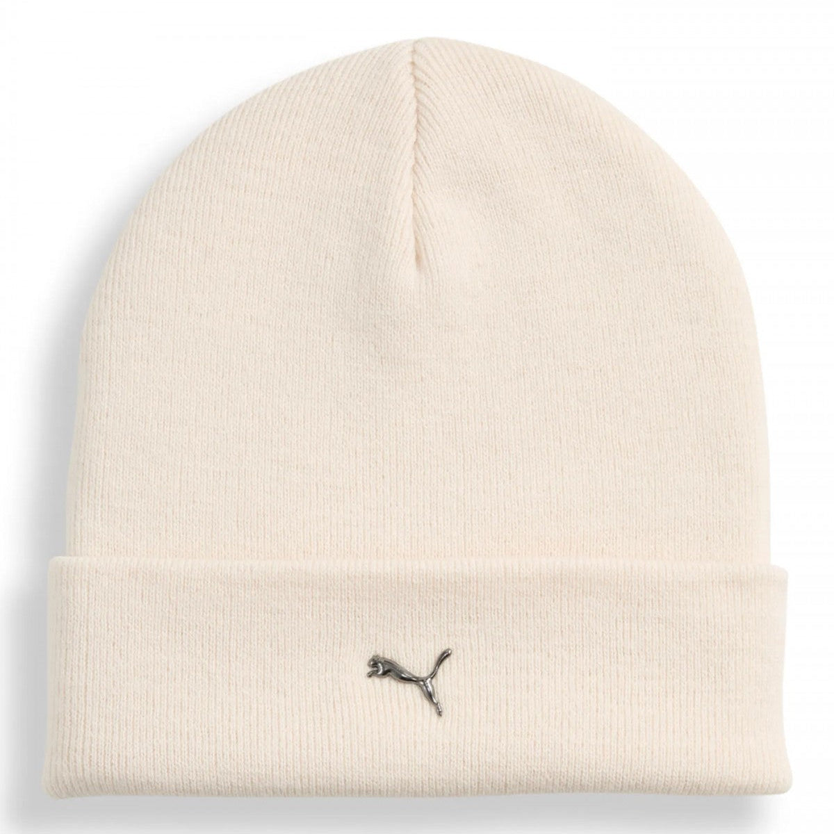 Metal PUMA CAT High Crown Beanie