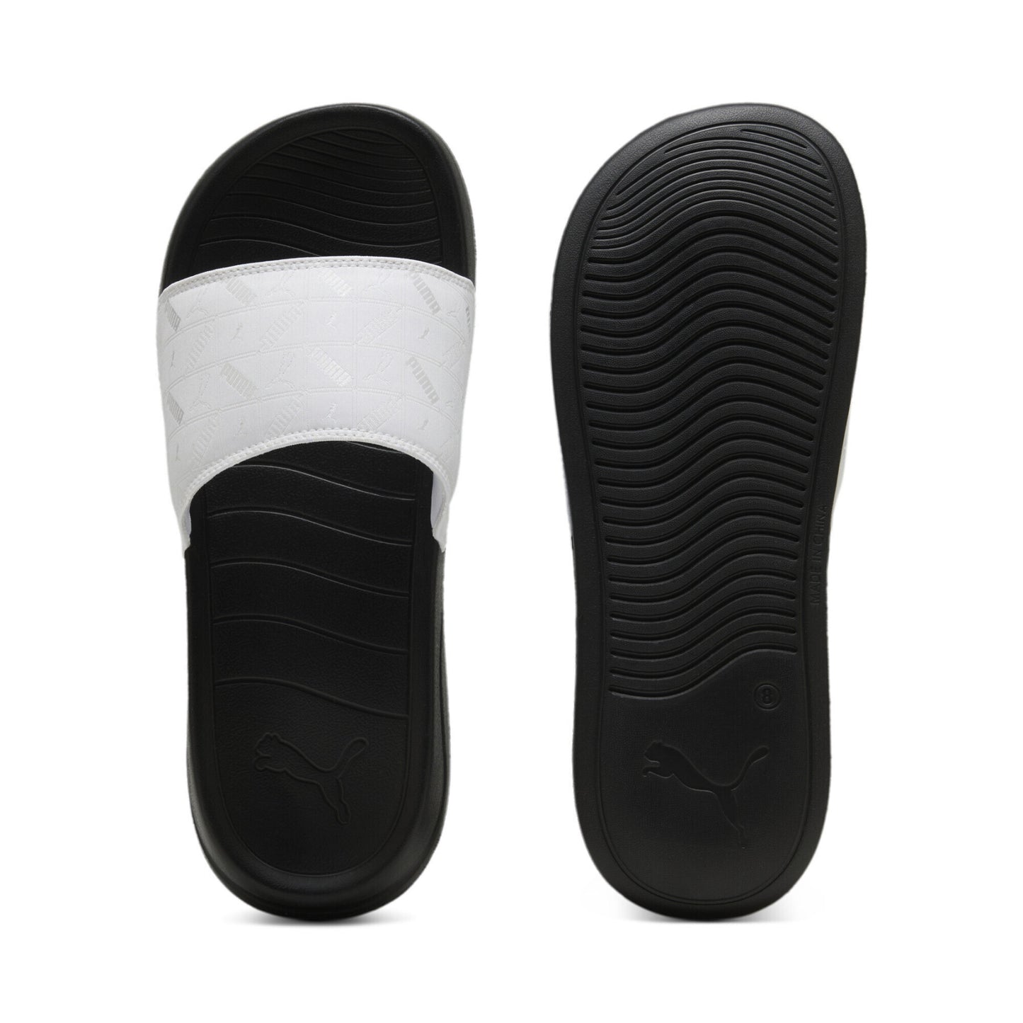 Slides Puma