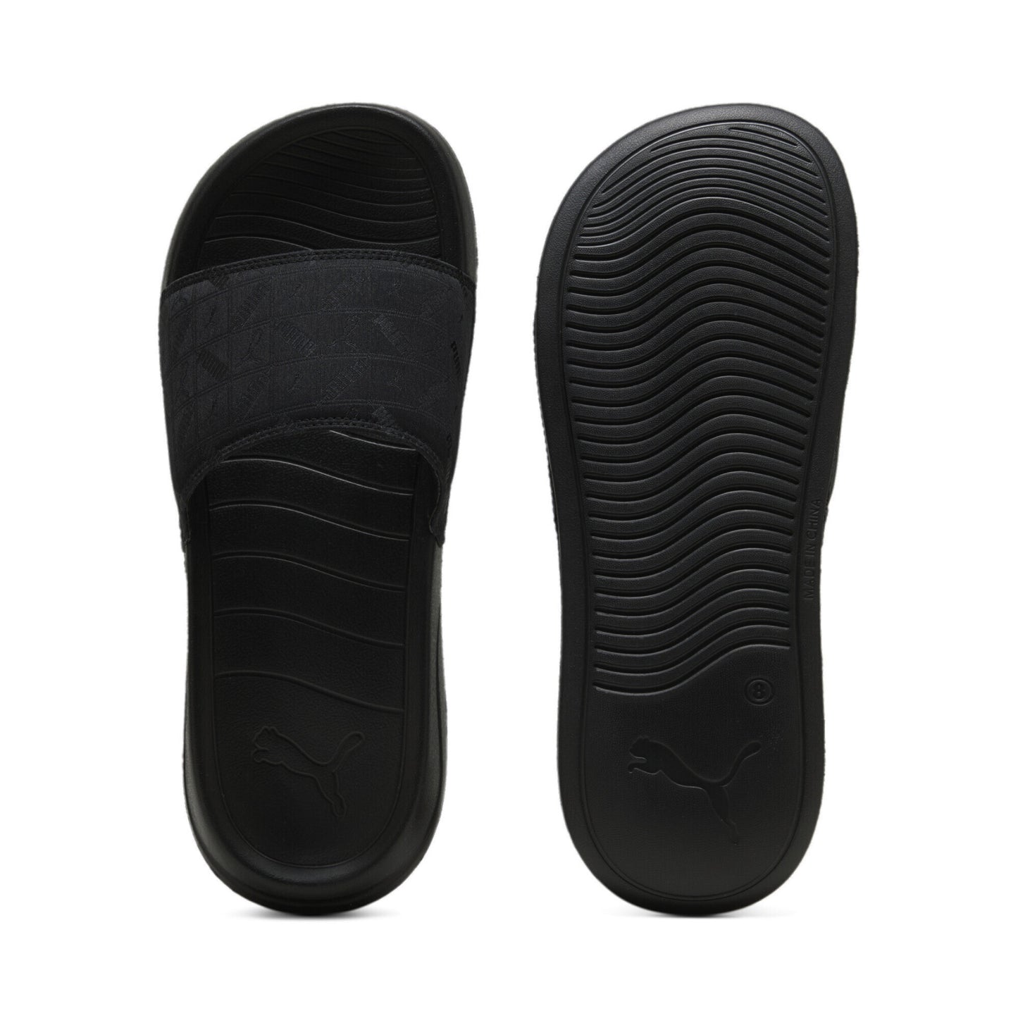 Slides Puma