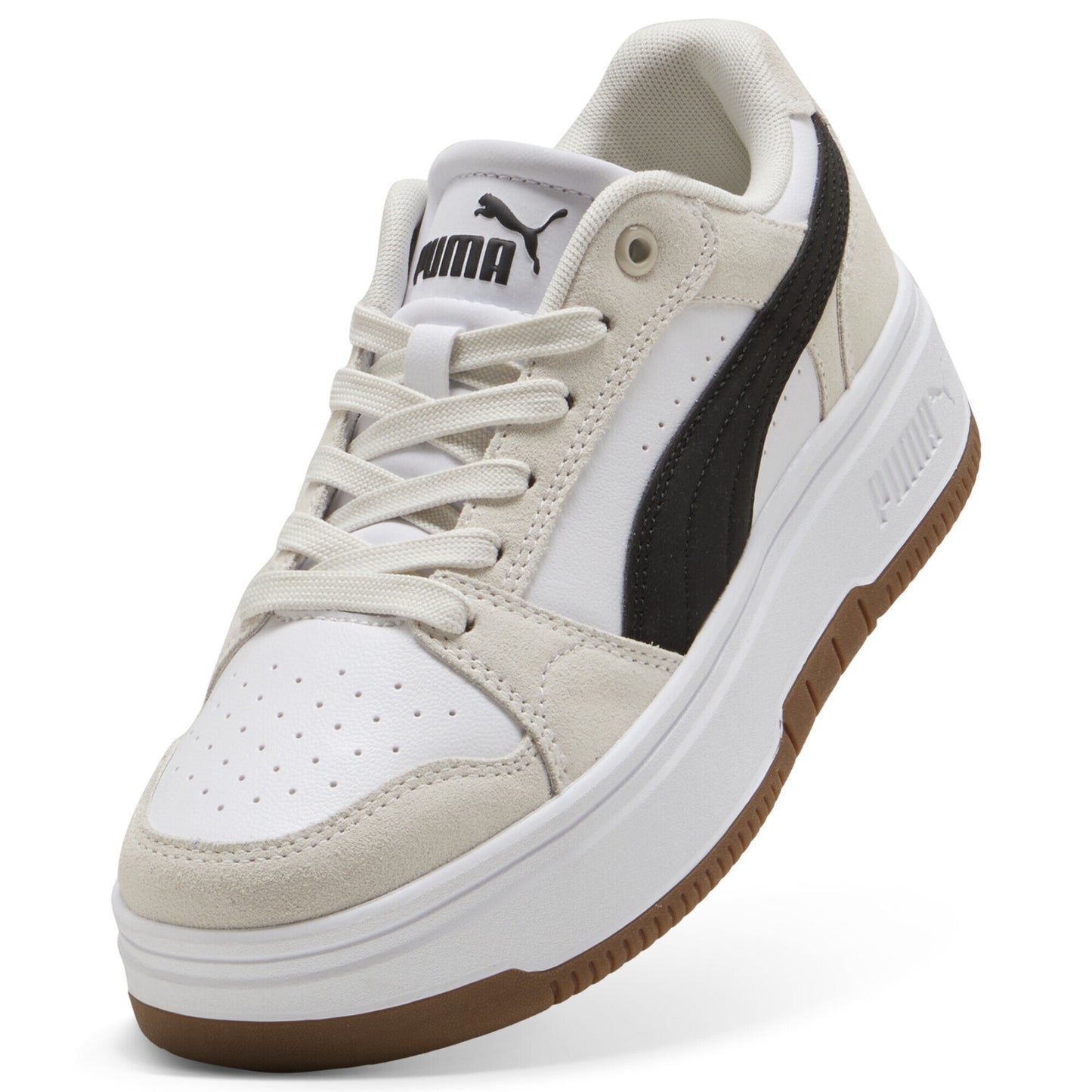 Women's Trainers Puma Rebound Low SD