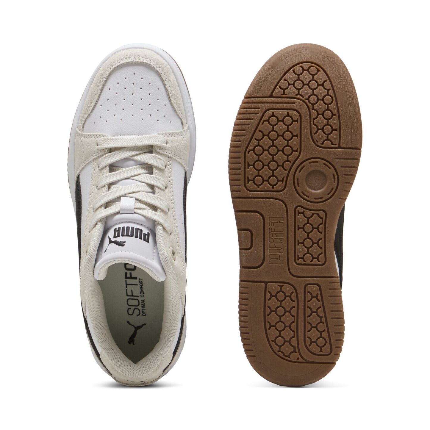 Women's Trainers Puma Rebound Low SD