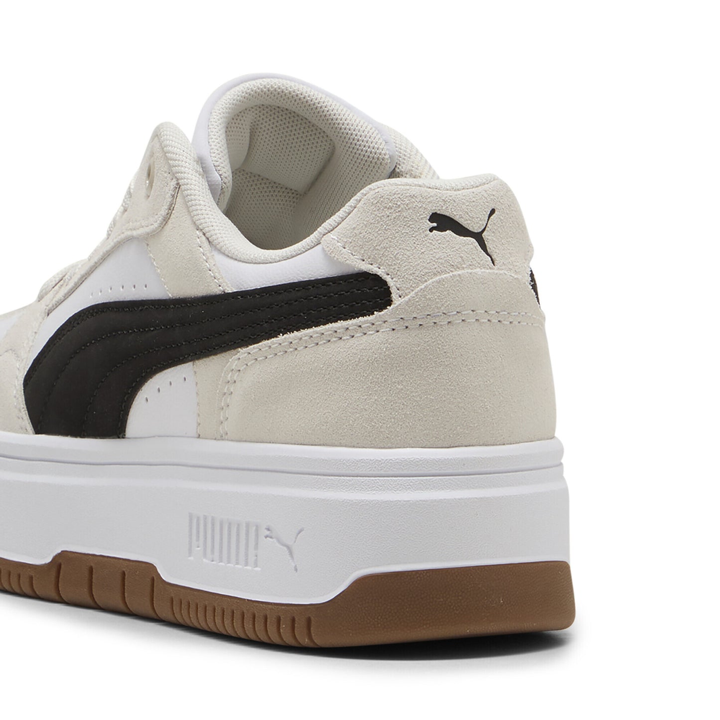 Women's Trainers Puma Rebound Low SD